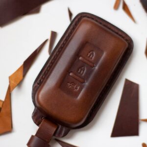 Mitshubishi Triton Car Key