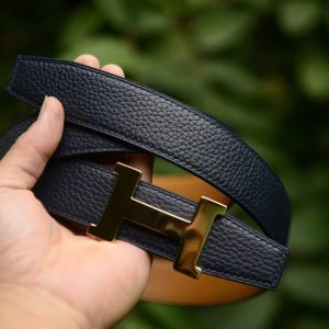 Custom made design leather items