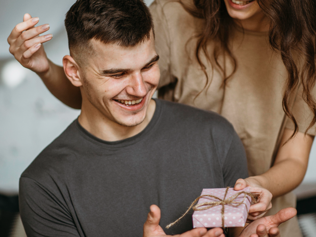 Birthday Gifts for Him