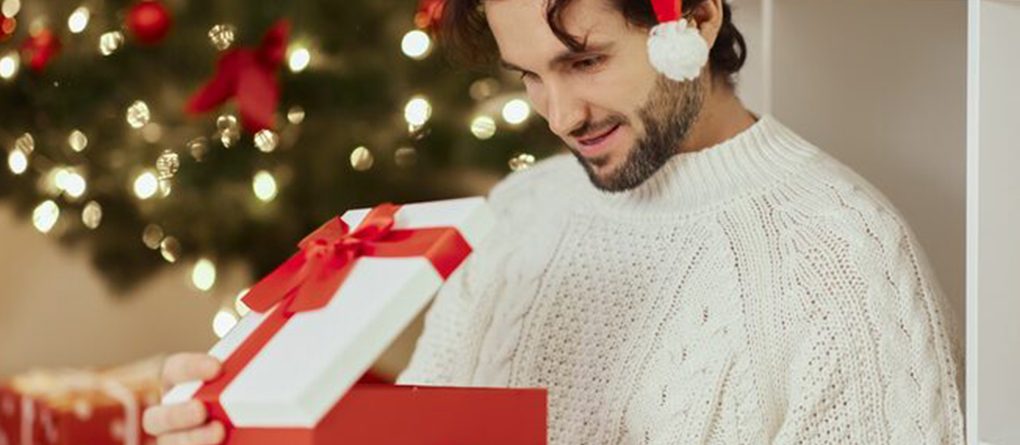 Christmas Gifts for Him Under $30