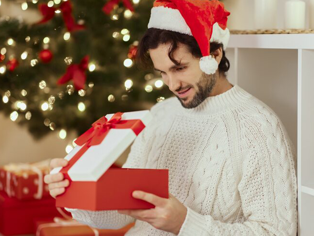 Christmas Gifts for Him Under $30