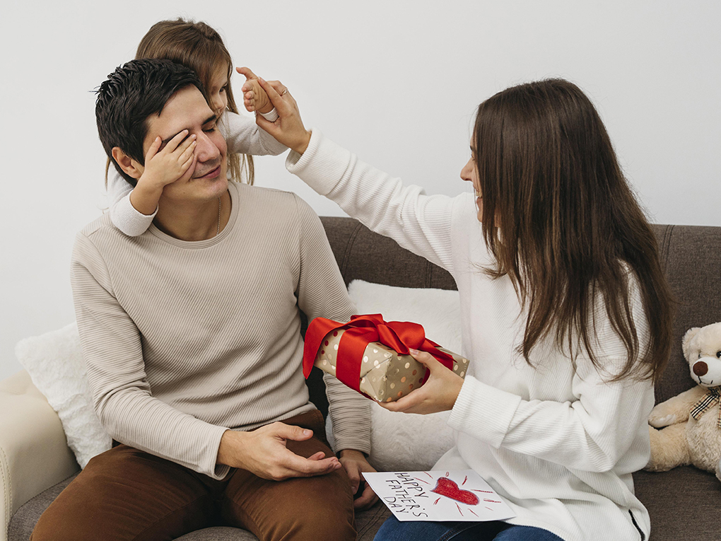 Gift Ideas for Boyfriend