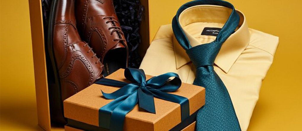 Gifting Options for Guys