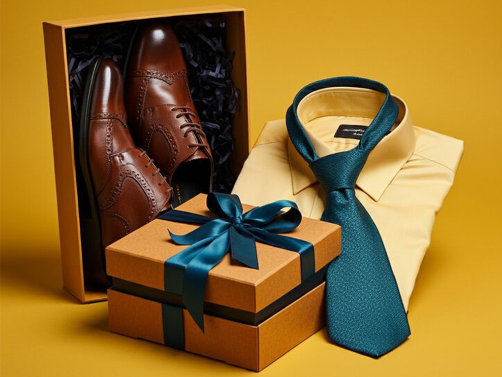 Gifting Options for Guys