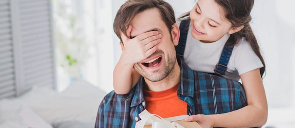 Gifts for Dad