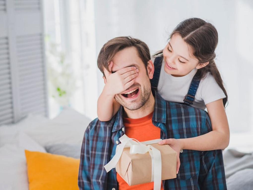 Gifts for Dad