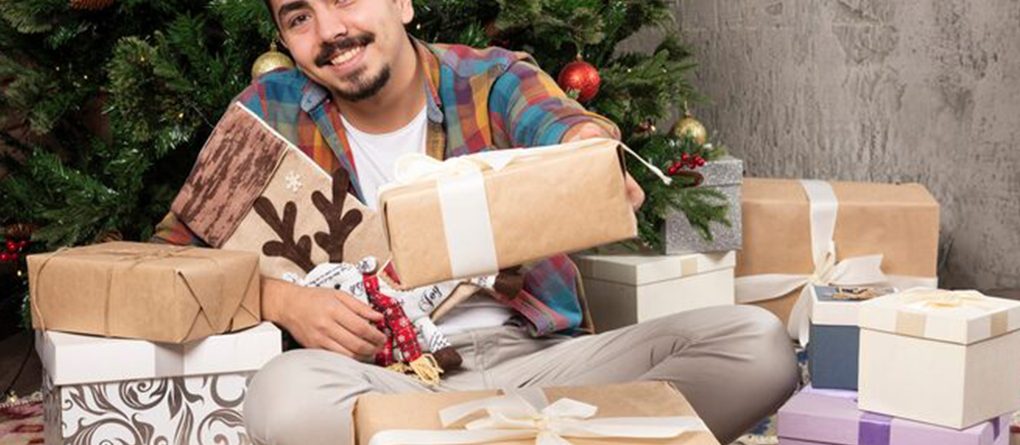 Mens Christmas Gifts Under $30