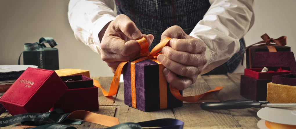 Personalised Gifts for Him