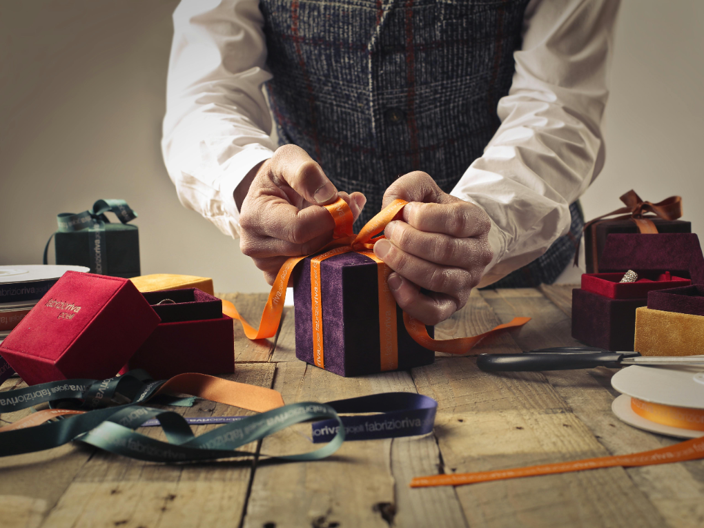 Personalised Gifts for Him