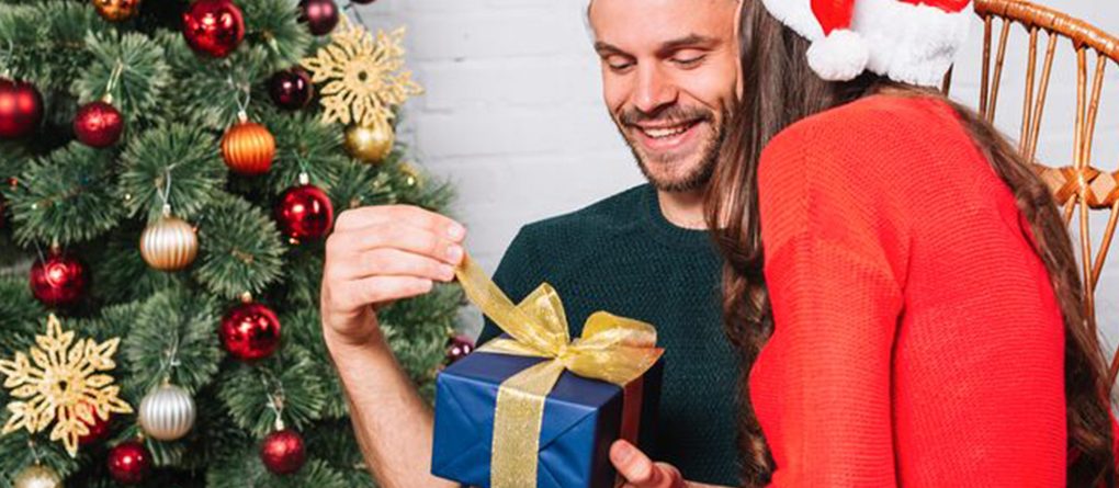 Xmas Gifts for Him