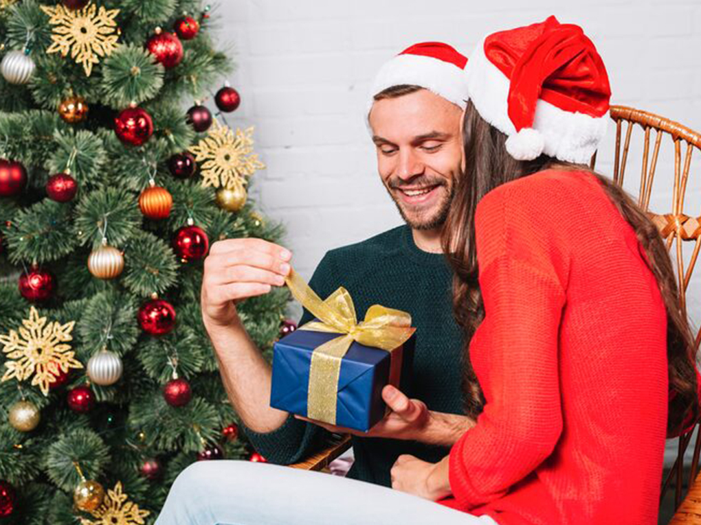 The ripper Guide to a present the present for your man? Whether it's Xmas Present Ideas This Year