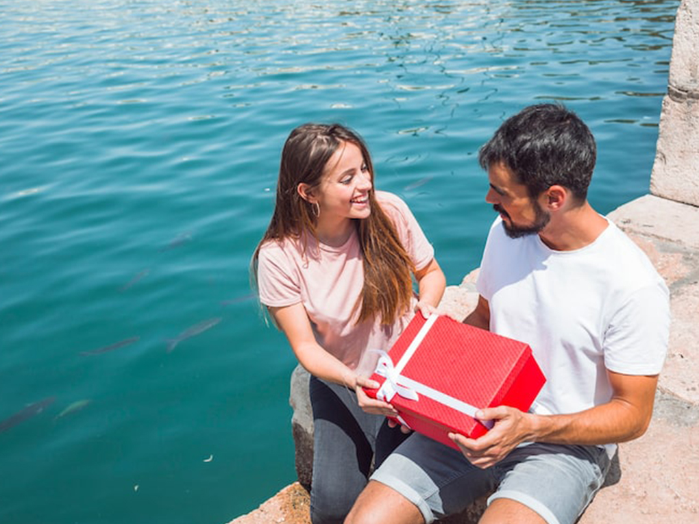 Experience Gifts for Him Melbourne