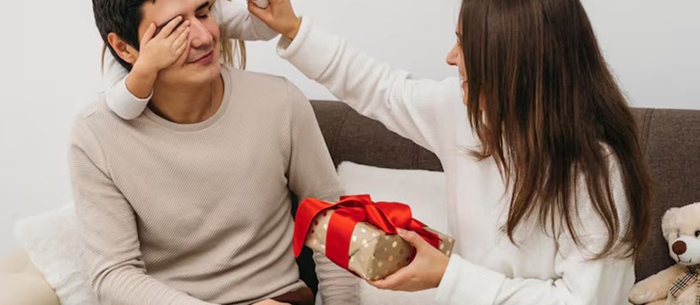 Gifts for Boyfriend